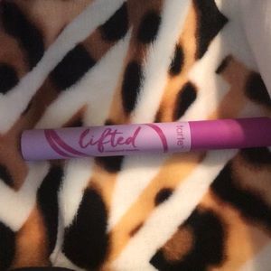 Tarte lifted swear proof mascara